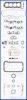 MAZDA 8AB510271 Full Gasket Set, engine